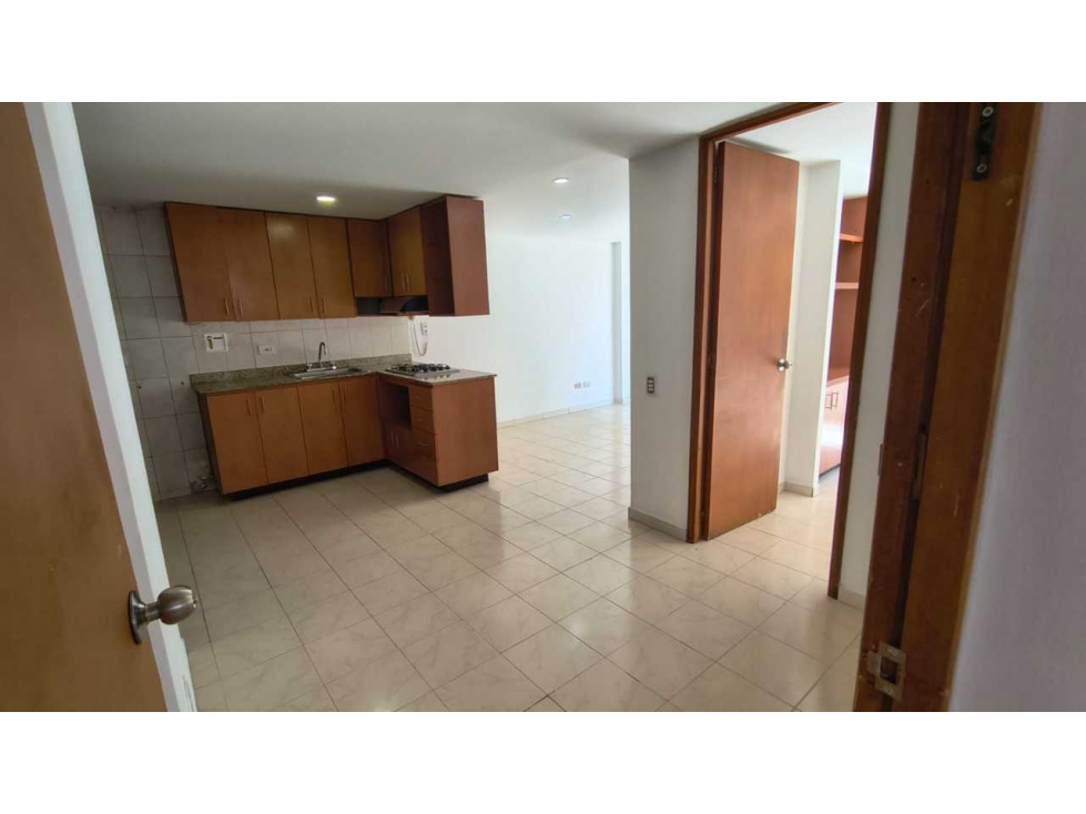 VENTA APARTAMENTO CERRO NUTIBARA — foto 5
