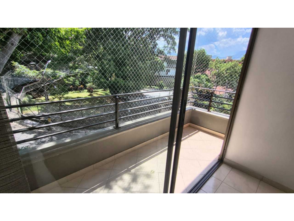 VENTA APARTAMENTO CERRO NUTIBARA — foto 6