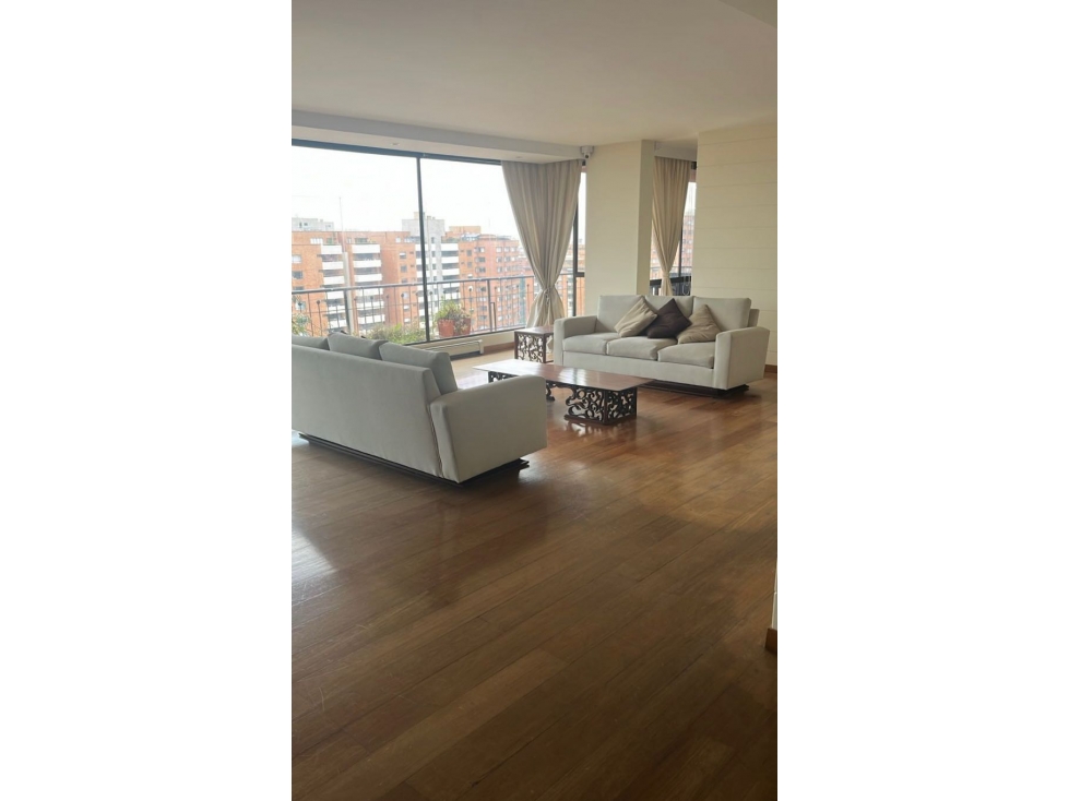 Venta Apartamento Cerros de los Alpes — foto 2