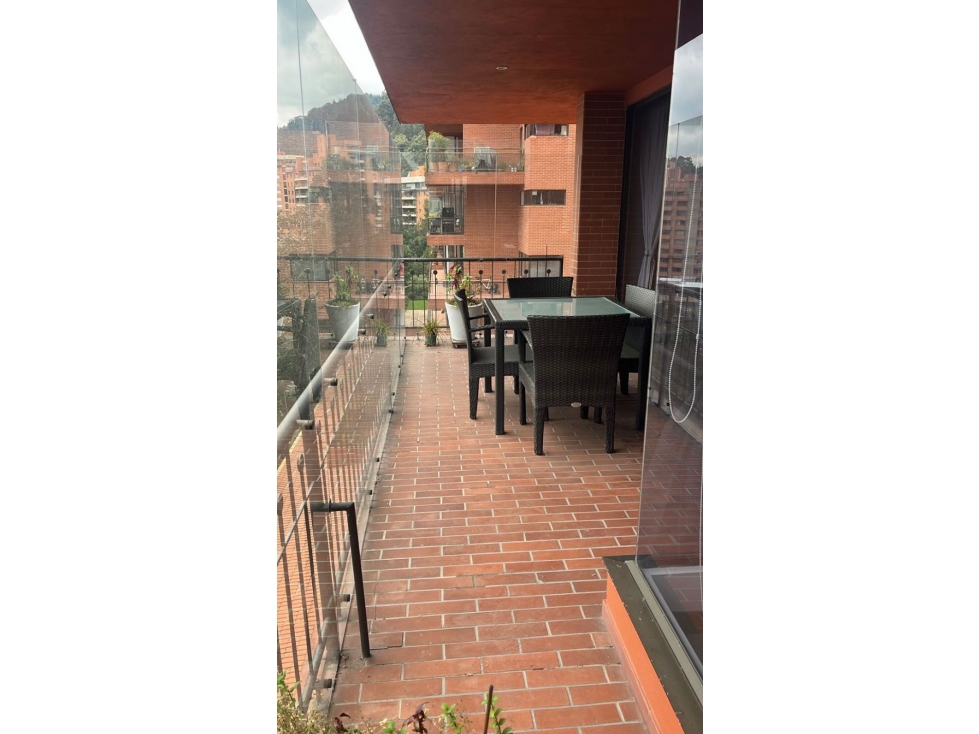 Venta Apartamento Cerros de los Alpes — foto 4