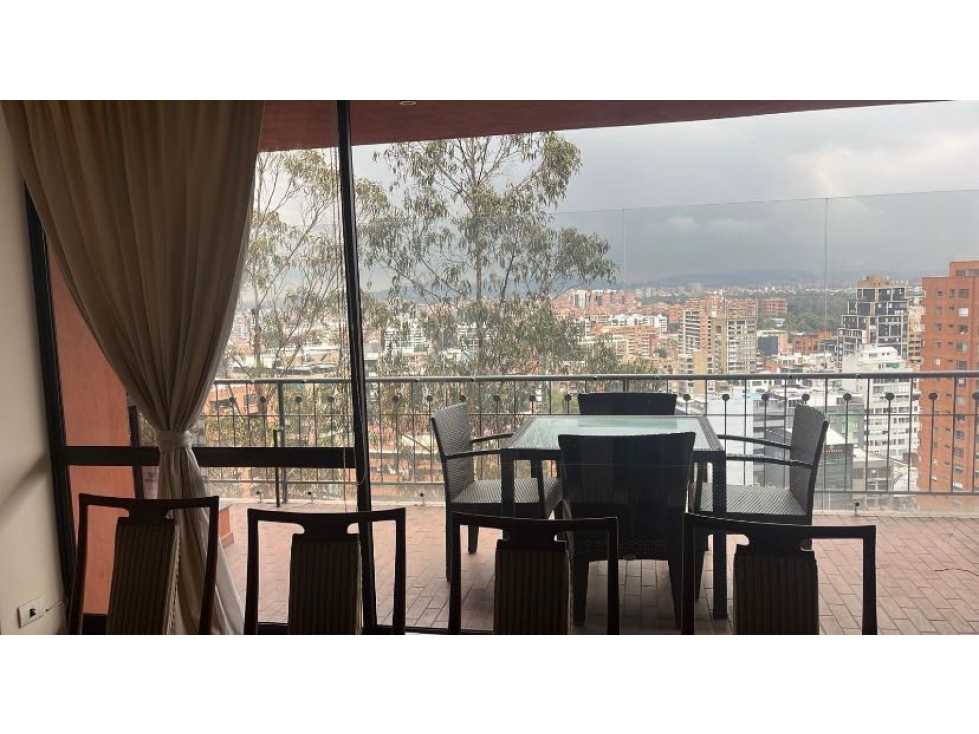 Venta Apartamento Cerros de los Alpes — foto 5
