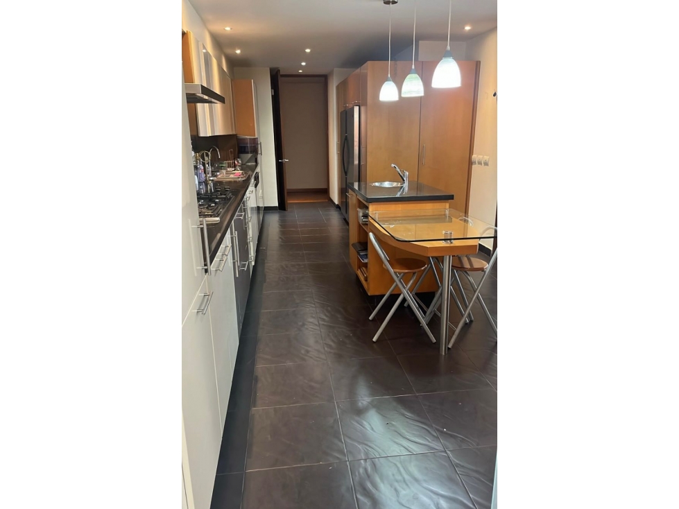 Venta Apartamento Cerros de los Alpes — foto 6