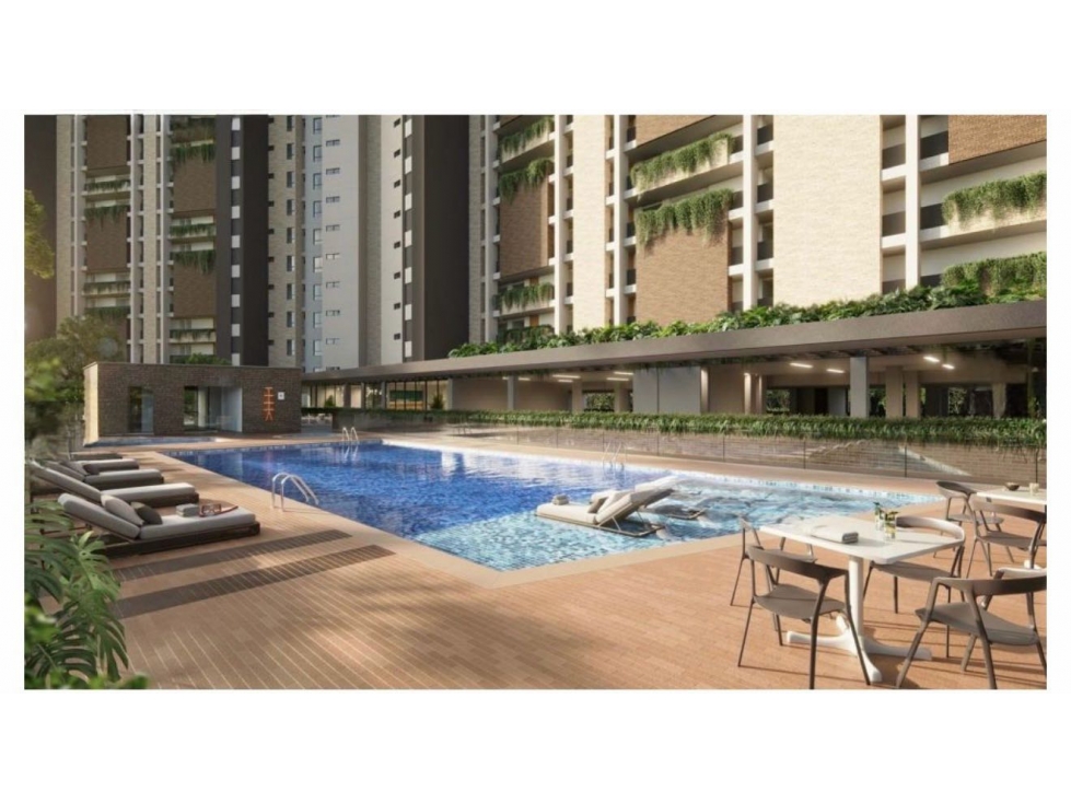 Venta apartamento cesión de derechos envigado tierra grat camino verde — foto 2