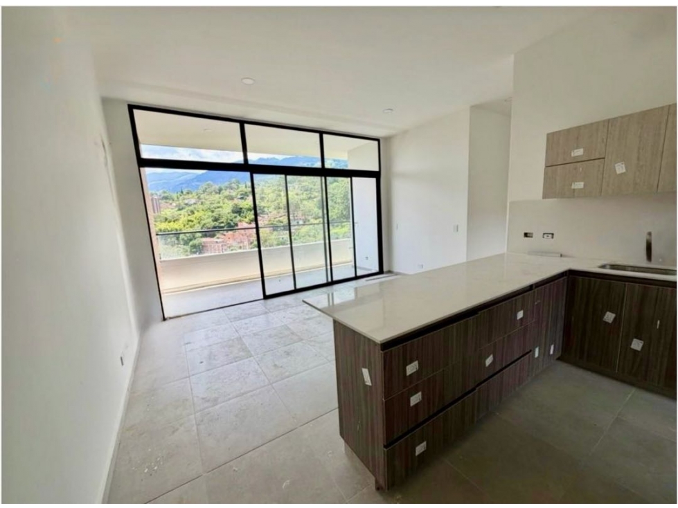 Venta apartamento cesión de derechos envigado tierra grat camino verde — foto 3