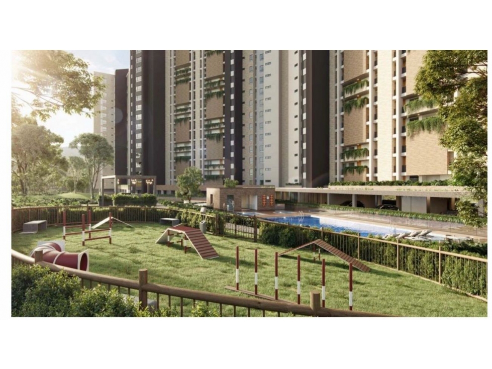 Venta apartamento cesión de derechos envigado tierra grat camino verde — foto 4