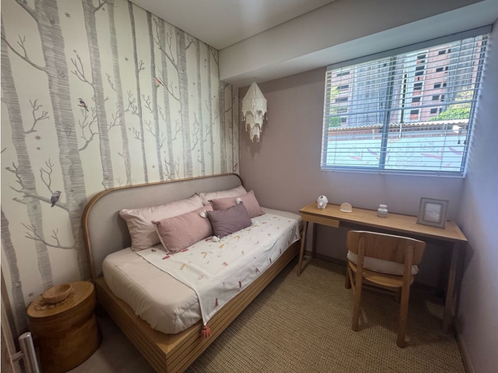Venta apartamento cesión de derechos Itagüí unidad Herbario — foto 5