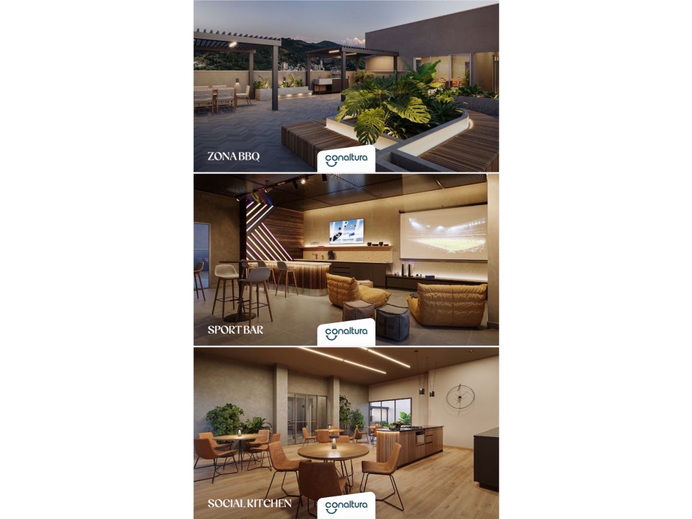 Venta apartamento cesión de Drechos Polanco Sababeta - 6