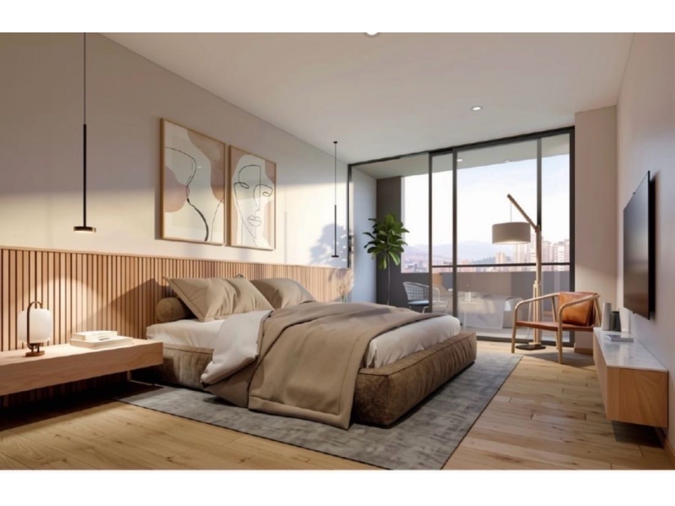 VENTA APARTAMENTO CESION DE DERECHOS EN LALINDE 269098 — foto 6
