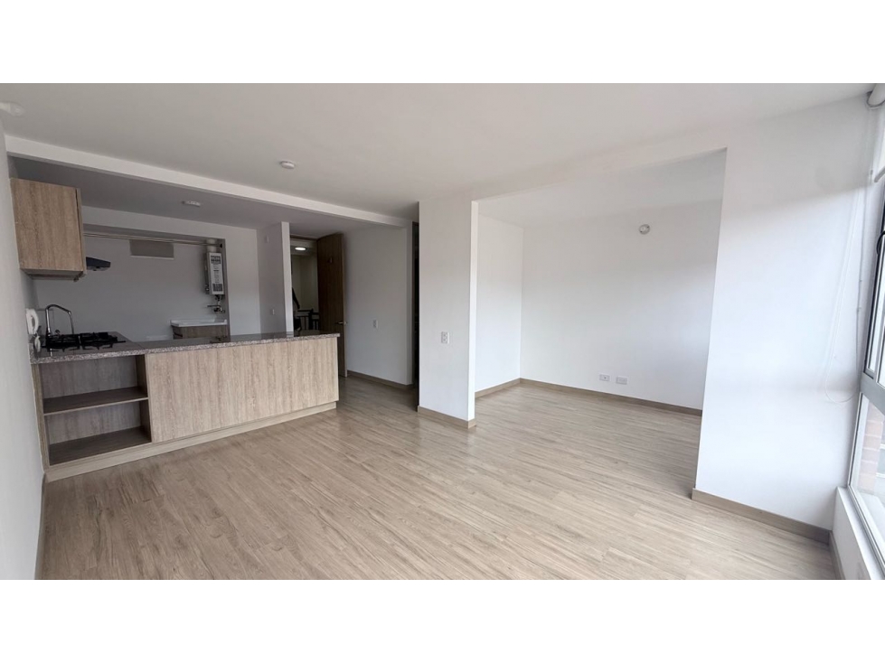 Venta apartamento Barrio El Cerrito, Chia — foto 2