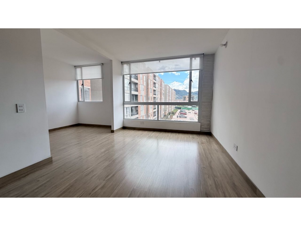 Venta apartamento Barrio El Cerrito, Chia