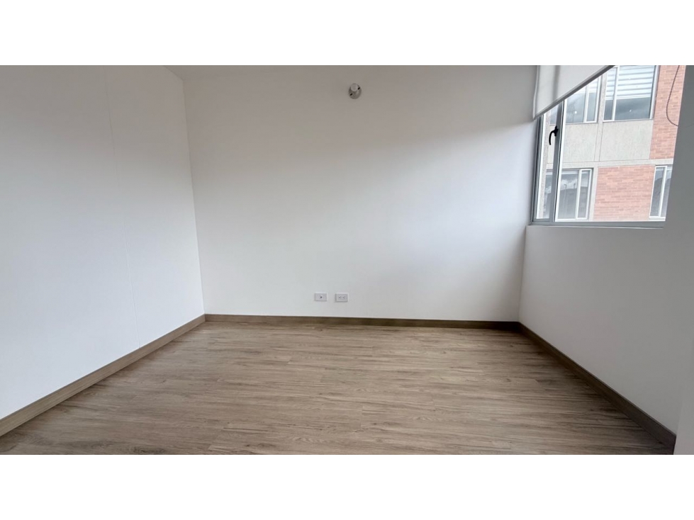 Venta apartamento Barrio El Cerrito, Chia — foto 3