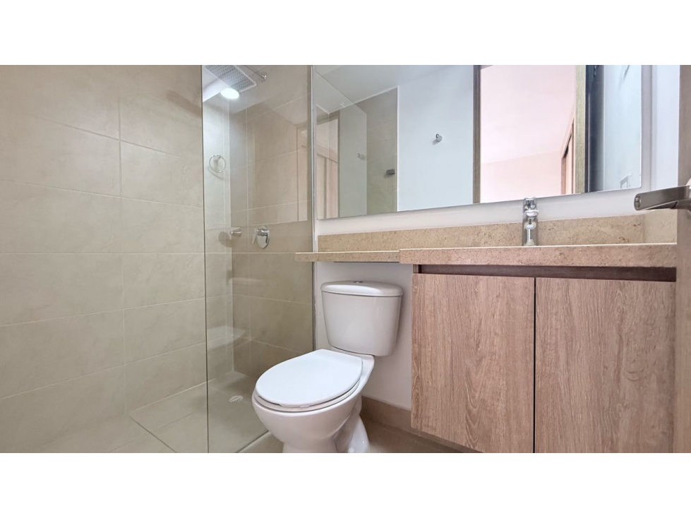 Venta apartamento Barrio El Cerrito, Chia — foto 4