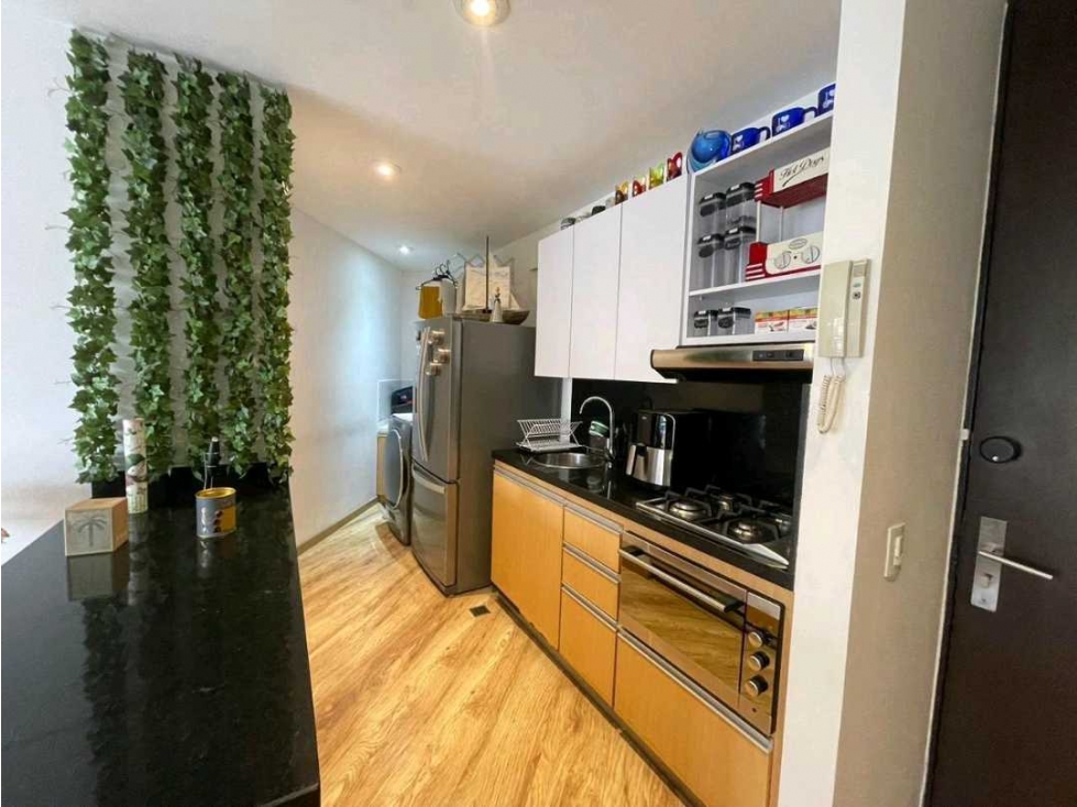 Venta Apartamento Chapinero Alto Ubicación privilegiada — foto 3