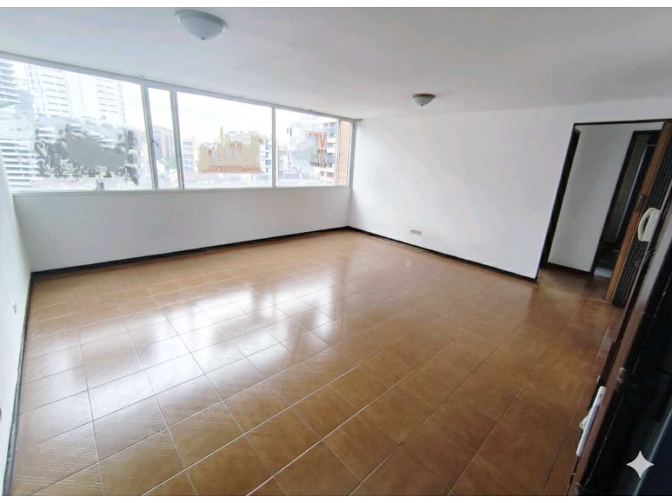 VENTA APARTAMENTO EN CHAPINERO BOGOTA — foto 2