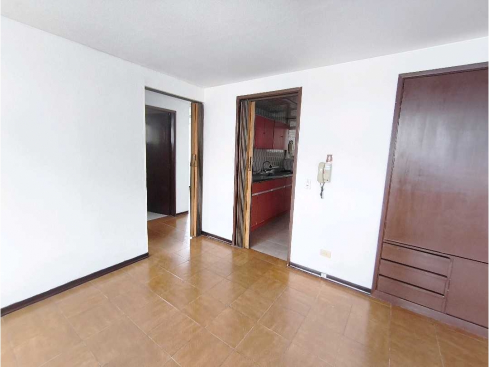VENTA APARTAMENTO EN CHAPINERO BOGOTA — foto 4