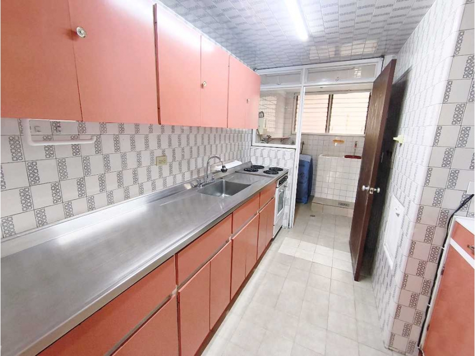 VENTA APARTAMENTO EN CHAPINERO BOGOTA — foto 6