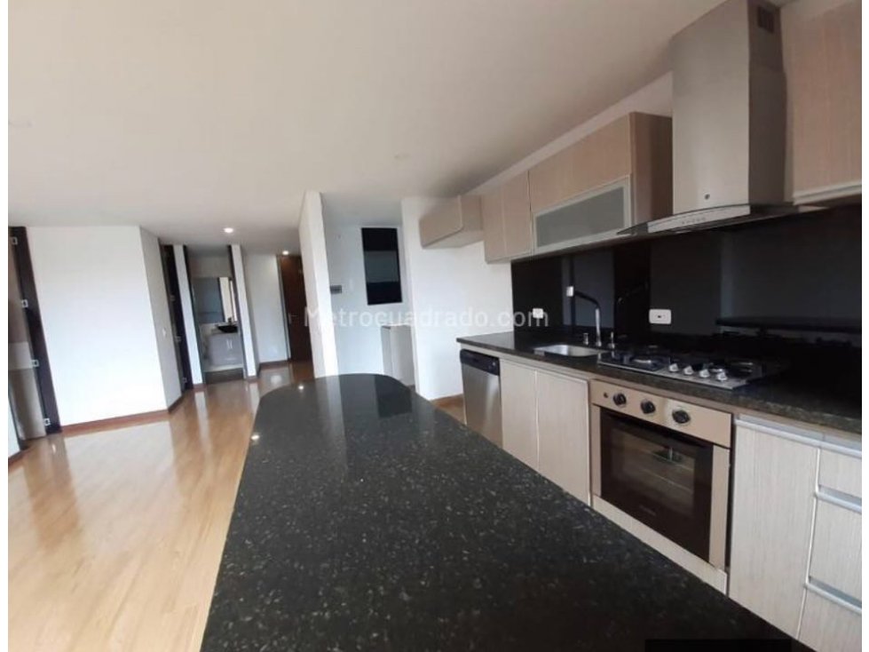 VENTA APARTAMENTO CHIA TOSCANA