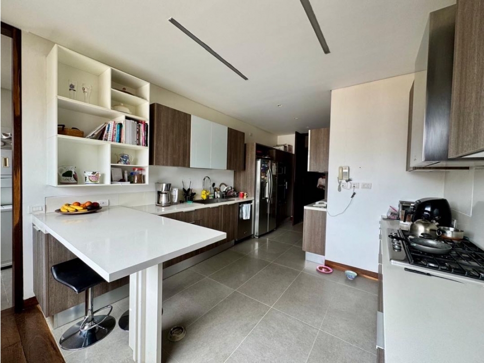 Venta apartamento Chicó / Bogotá — foto 5