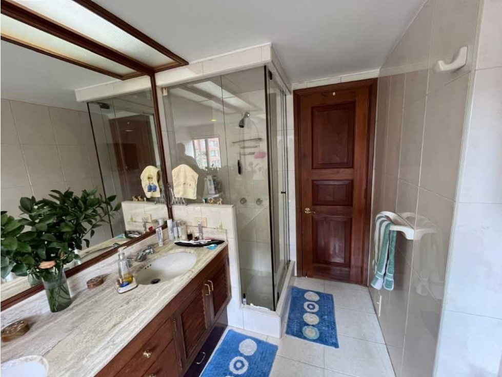 Venta apartamento Chico — foto 2