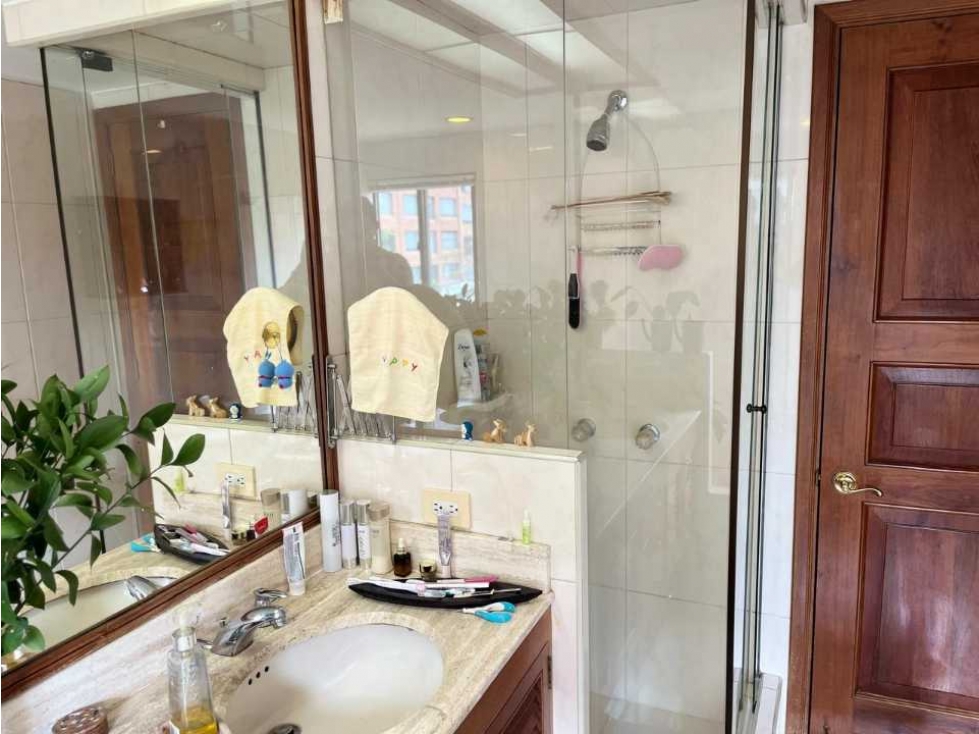 Venta apartamento Chico — foto 3