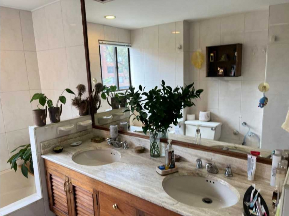 Venta apartamento Chico — foto 4