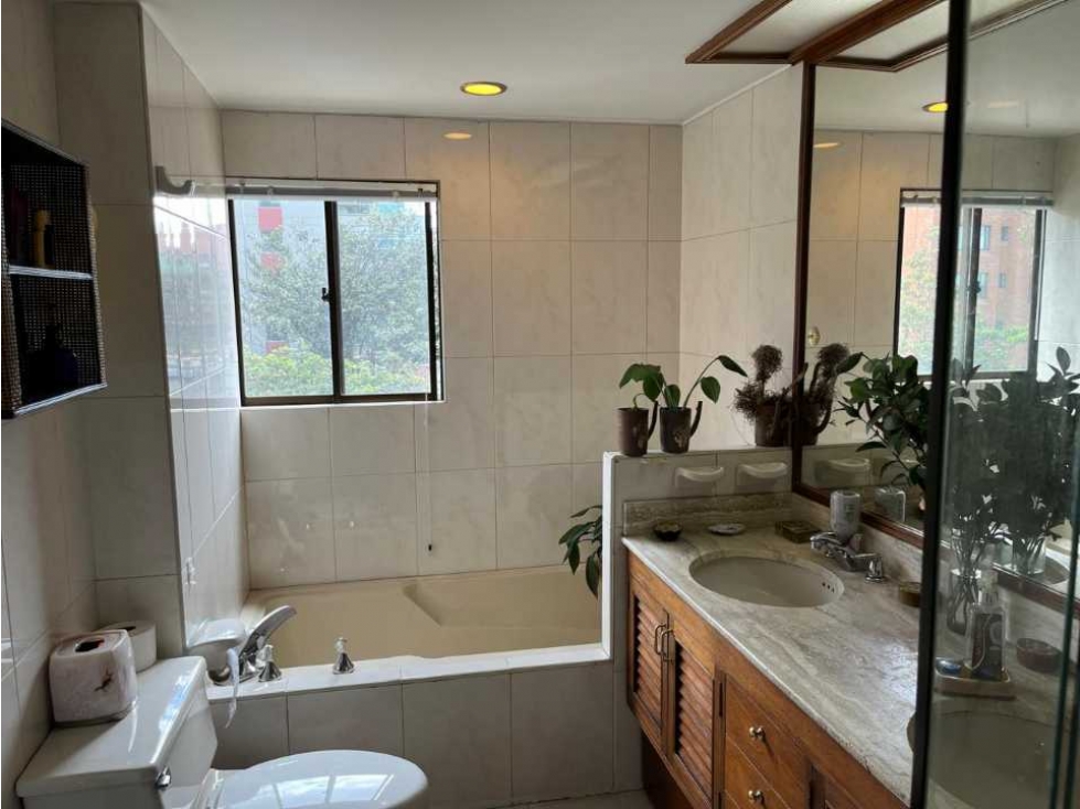 Venta apartamento Chico — foto 5