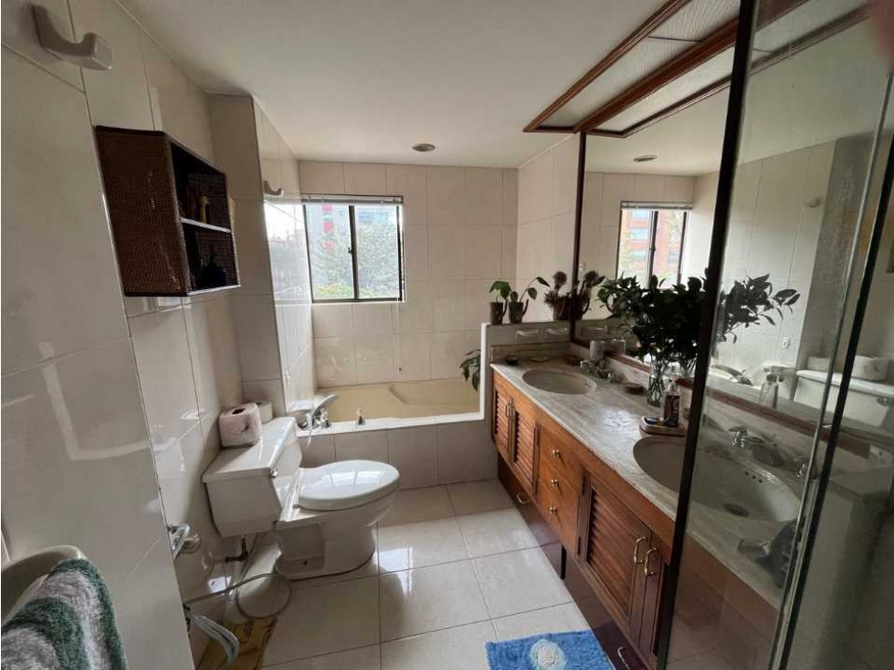 Venta apartamento Chico — foto 6