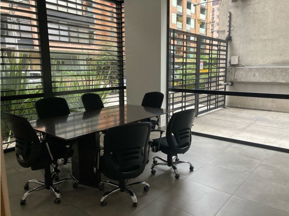 VENTA APARTAMENTO CHICO EN BOGOTA - 2