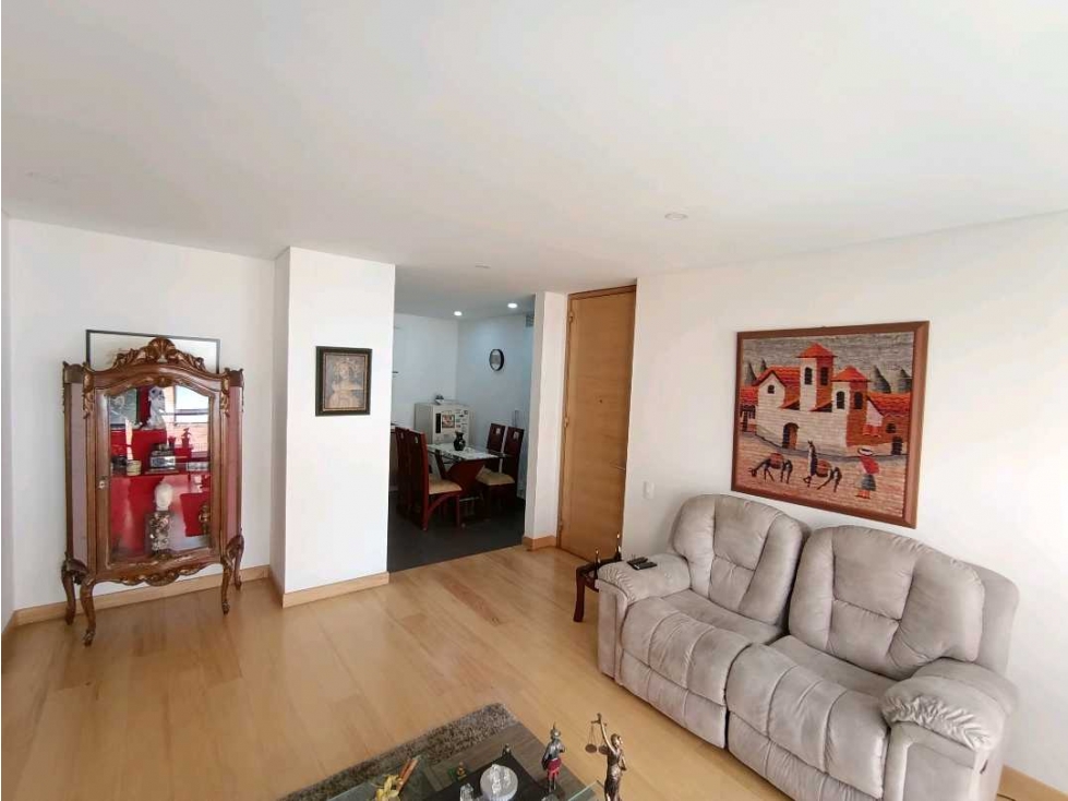 Venta apartamento chico Navarra — foto 3