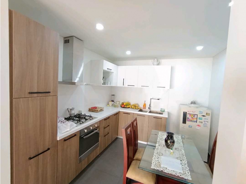 Venta apartamento chico Navarra — foto 4
