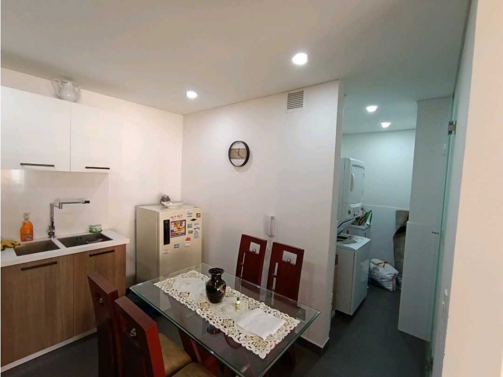 Venta apartamento chico Navarra — foto 5
