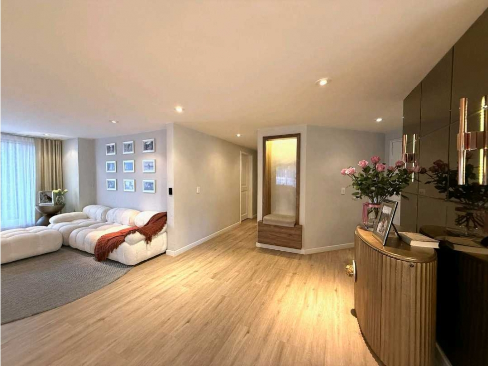 Venta apartamento Chico Navarra, Bogota — foto 4