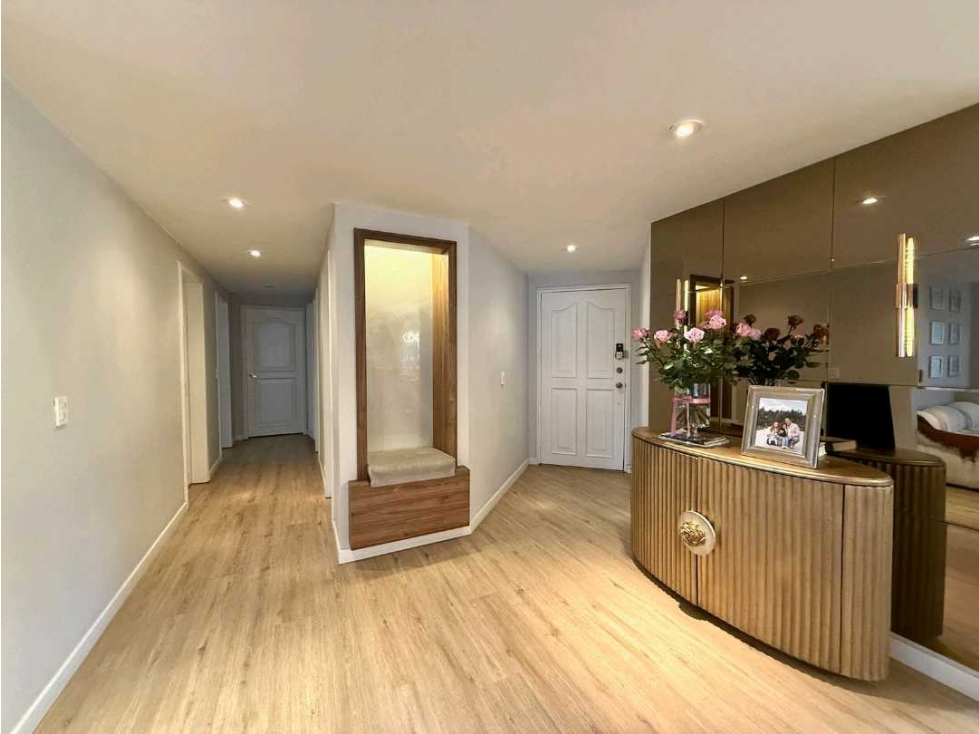 Venta apartamento Chico Navarra, Bogota — foto 5