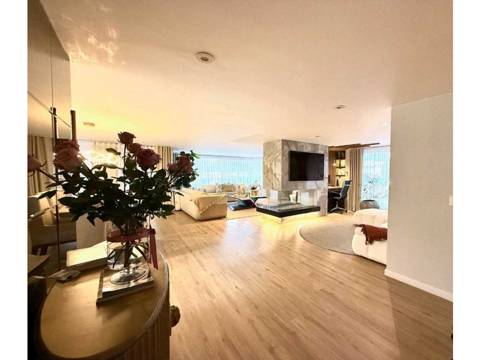 Venta apartamento Chico Navarra, Bogota — foto 6