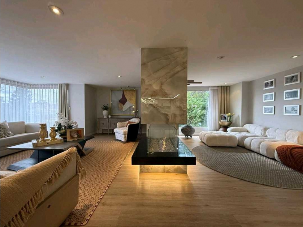 Venta apartamento Chico Navarra, Bogota — foto 3