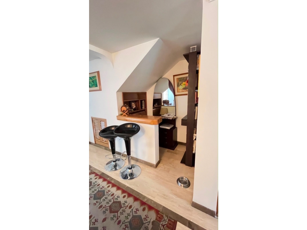 Apartamento en Venta Chico Navarra, Bogotá — foto 5