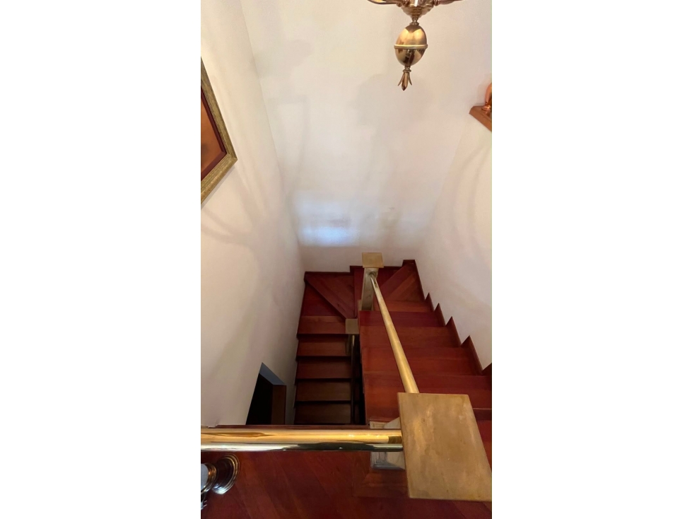 Apartamento en Venta Chico Navarra, Bogotá — foto 6