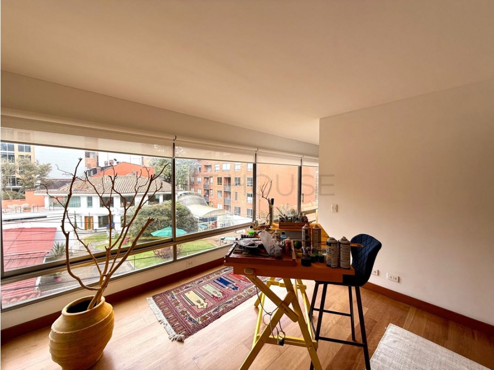VENTA APARTAMENTO CHICO RESERVADO — foto 5