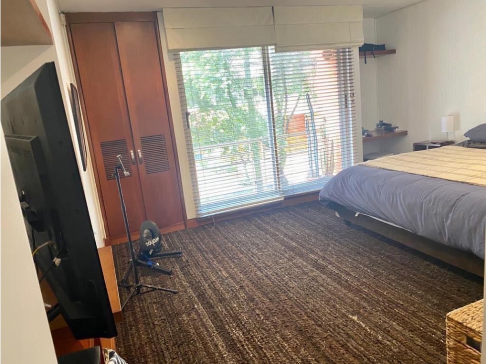 Venta Apartamento Chico Reservado, Bogota — foto 5
