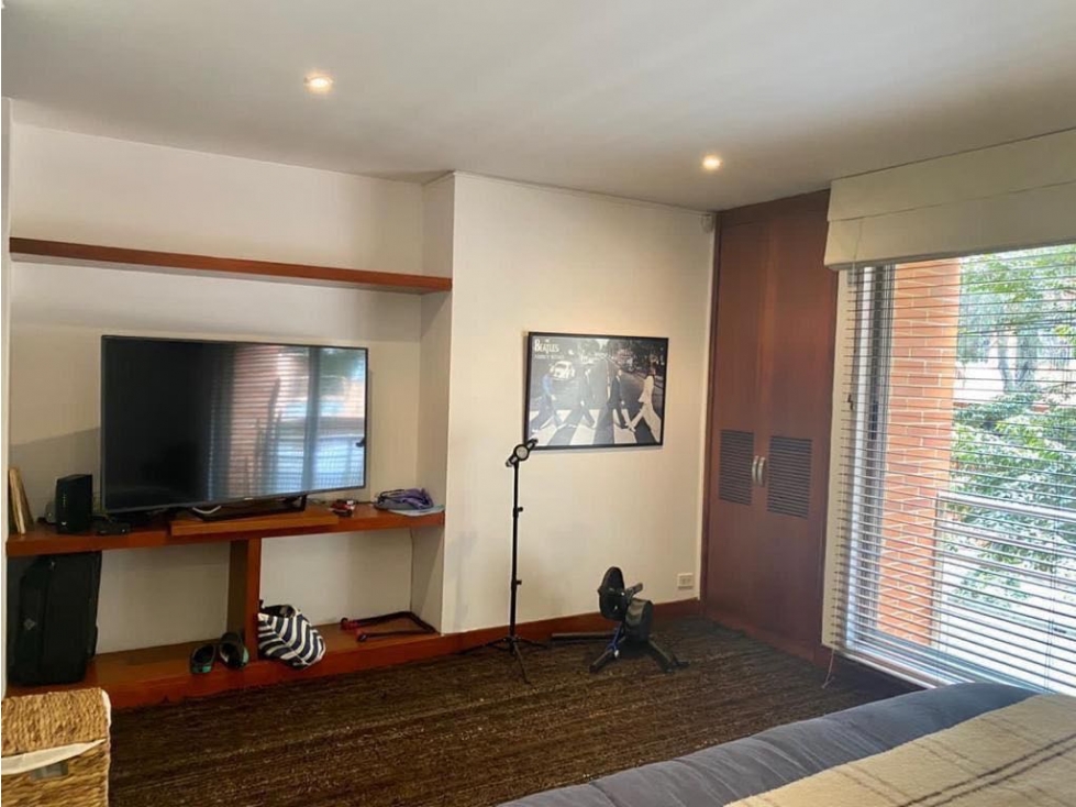Venta Apartamento Chico Reservado, Bogota — foto 6