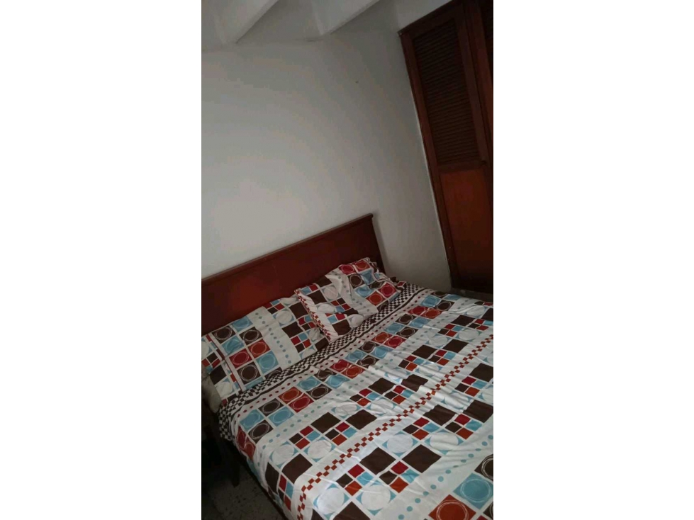 Venta Apartamento chiminangos SOLO DE CONTADO Norte Cali (GH) — foto 5