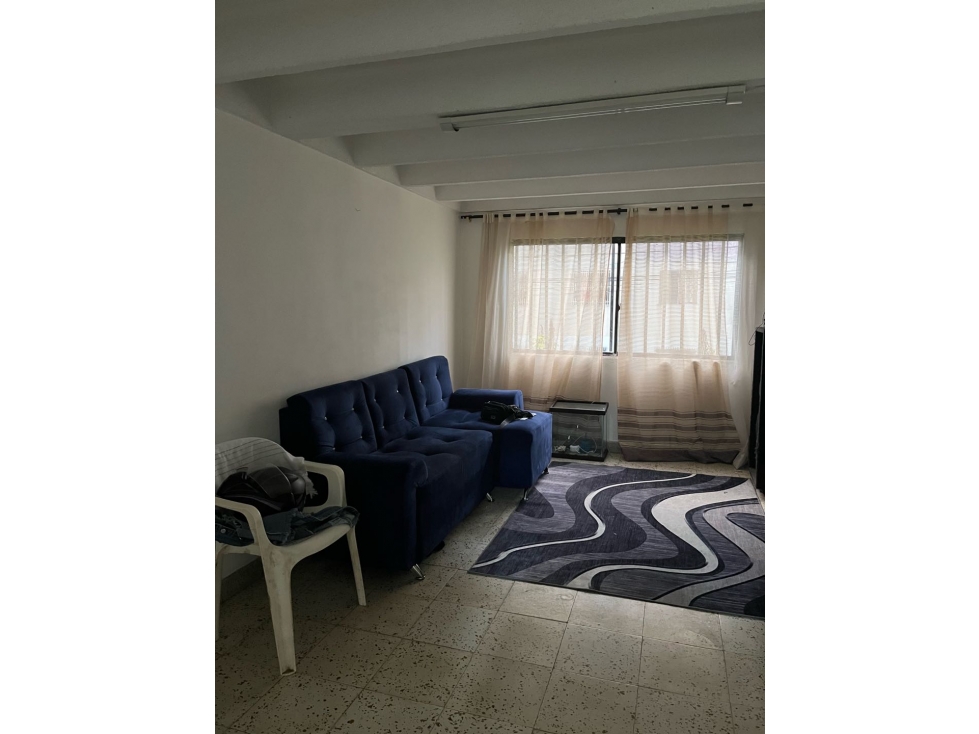 Venta Apartamento chiminangos SOLO DE CONTADO Norte Cali (GH) — foto 2