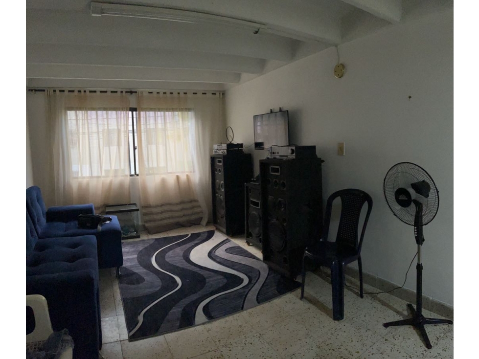 Venta Apartamento chiminangos SOLO DE CONTADO Norte Cali (GH) — foto 3