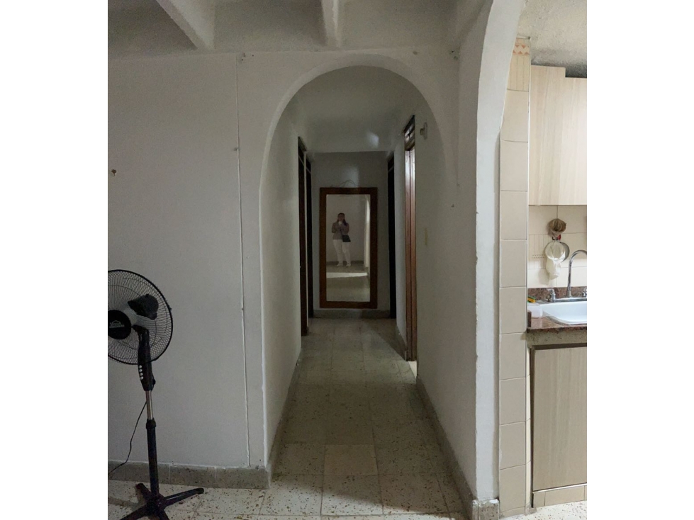 Venta Apartamento chiminangos SOLO DE CONTADO Norte Cali (GH) — foto 4