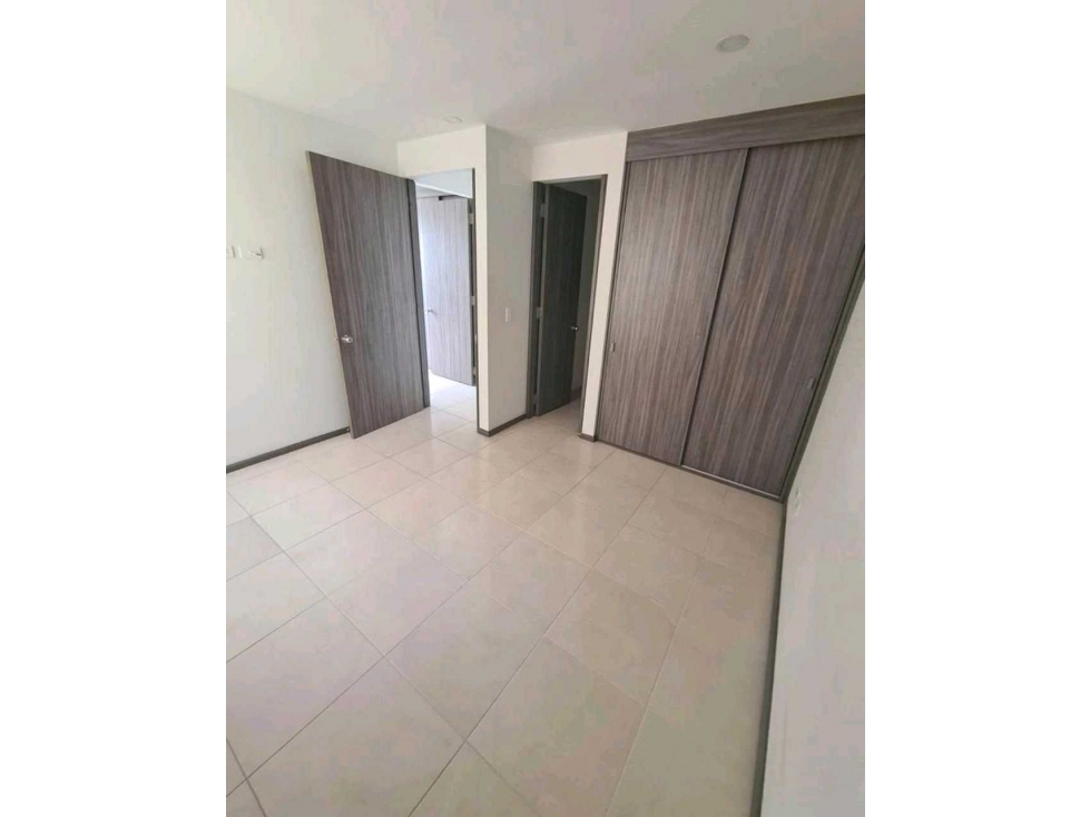 Venta Apartamento Chinchina Caldas - 2