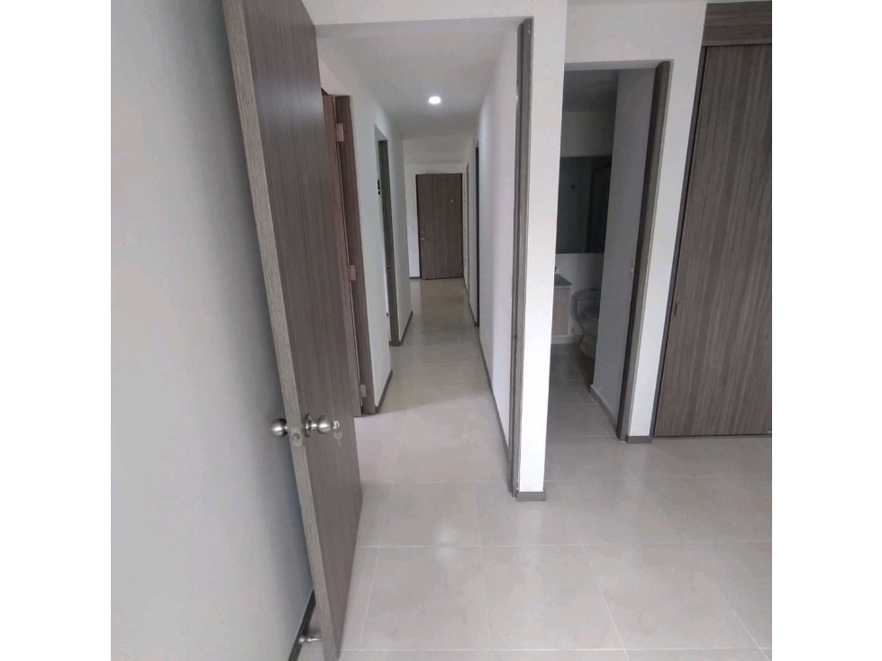 Venta Apartamento Chinchina Caldas - 3
