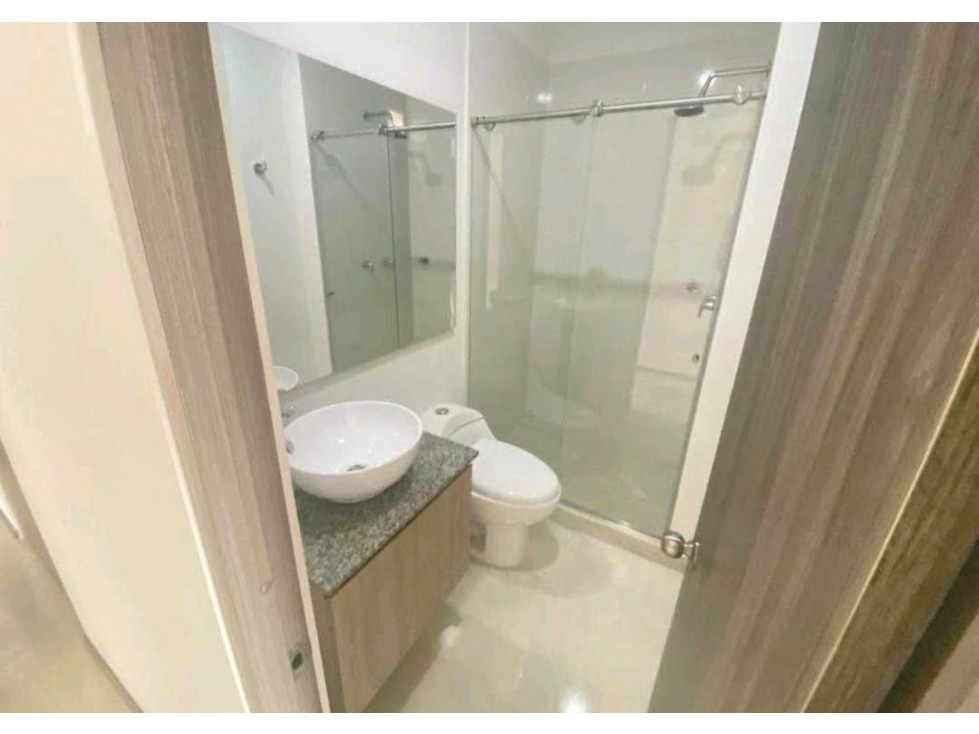Venta Apartamento Chinchina Caldas - 4