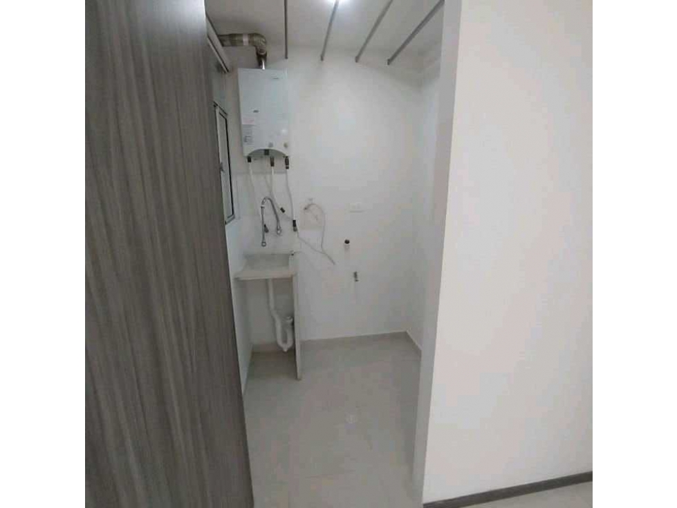Venta Apartamento Chinchina Caldas - 5