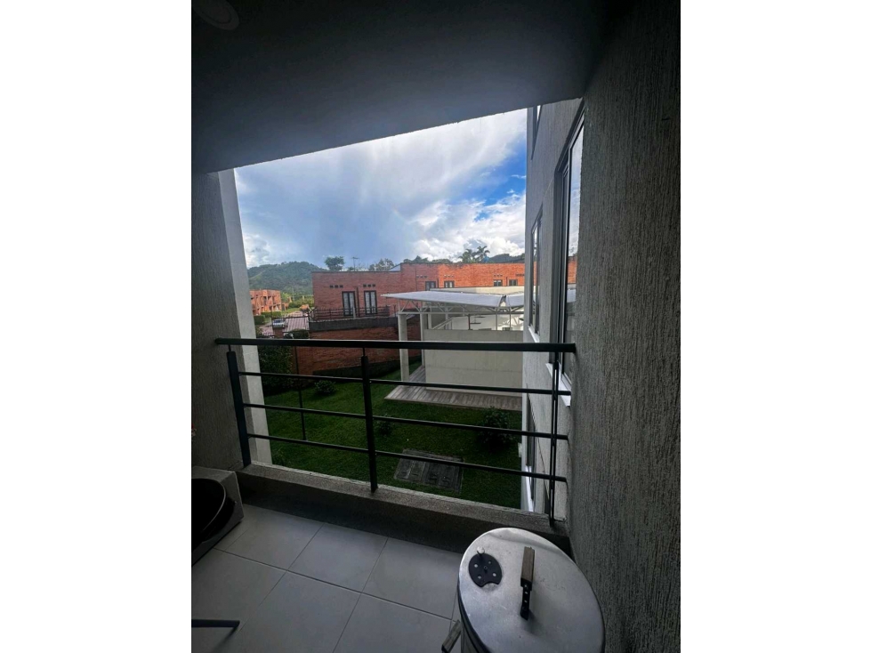 Venta Apartamento Chinchina Caldas - 6