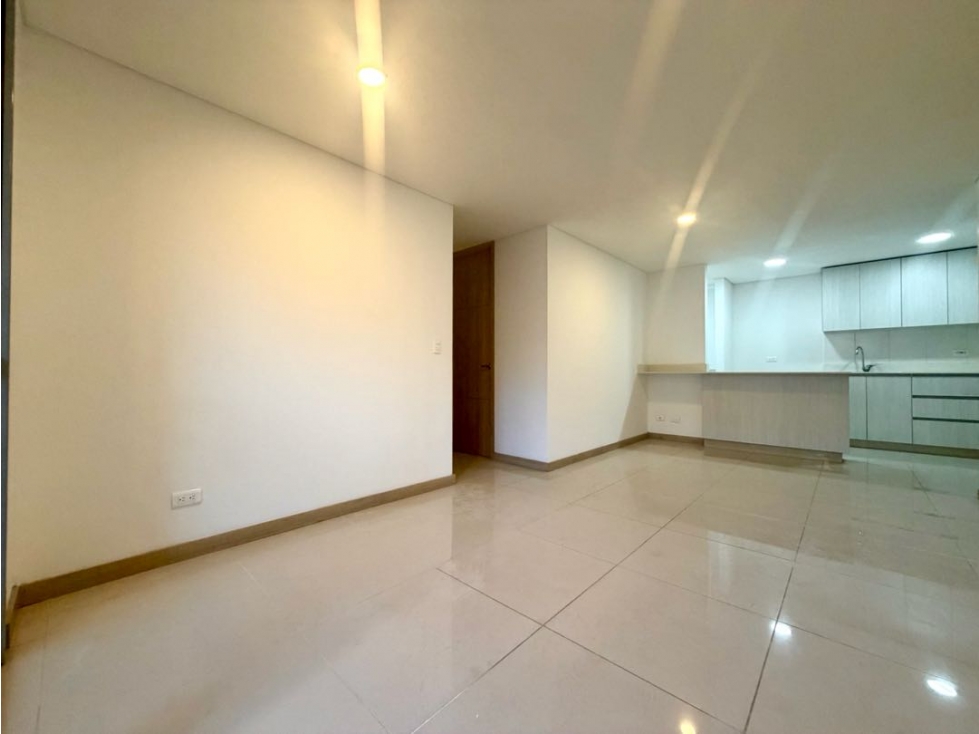 VENTA APARTAMENTO CHINGUÍ CAMINO VERDE